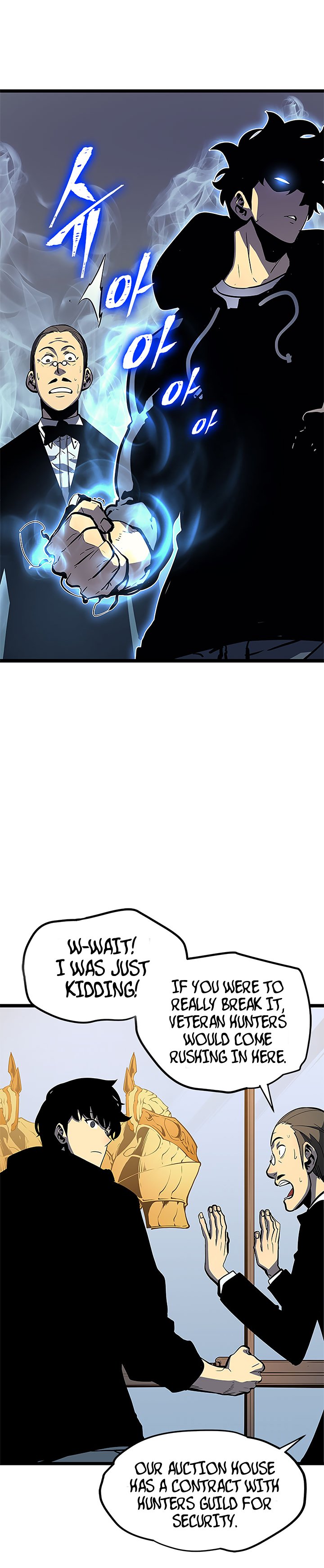 Solo Leveling, Chapter 79 image 11